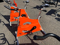 Bodybike classic indoorcycle spinningbike - afbeelding 1 van  4
