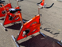 Bodybike classic indoorcycle spinningbike - afbeelding 4 van  4