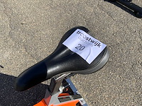 Bodybike classic indoorcycle spinningbike - afbeelding 2 van  4