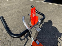 Bodybike classic indoorcycle spinningbike - afbeelding 3 van  4