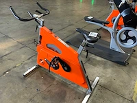 Bodybike classic indoorcycle spinningbike - afbeelding 2 van  7