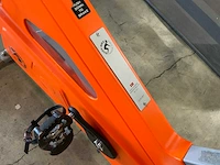 Bodybike classic indoorcycle spinningbike - afbeelding 7 van  7