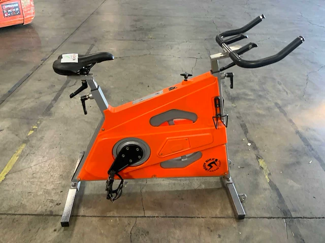 Bodybike classic indoorcycle spinningbike - afbeelding 4 van  7