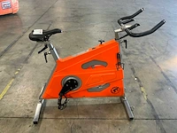 Bodybike classic indoorcycle spinningbike - afbeelding 4 van  7