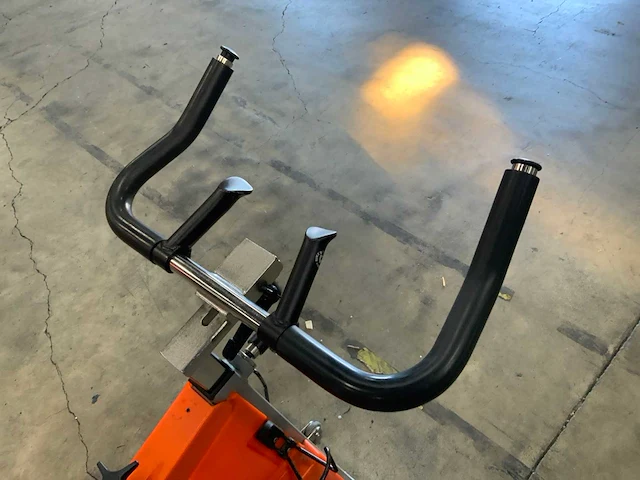 Bodybike classic indoorcycle spinningbike - afbeelding 5 van  7