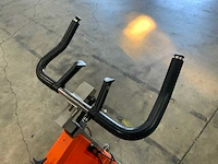 Bodybike classic indoorcycle spinningbike - afbeelding 5 van  7