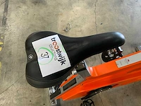 Bodybike classic indoorcycle spinningbike - afbeelding 6 van  7