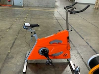 Bodybike classic indoorcycle spinningbike