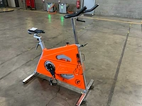 Bodybike classic indoorcycle spinningbike - afbeelding 2 van  6