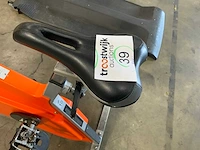 Bodybike classic indoorcycle spinningbike - afbeelding 3 van  6