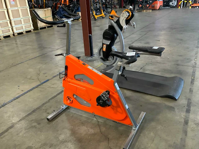 Bodybike classic indoorcycle spinningbike - afbeelding 6 van  6