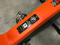 Bodybike smart+ indoorcycle spinningbike - afbeelding 6 van  6