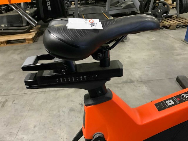 Bodybike smart+ indoorcycle spinningbike - afbeelding 3 van  6