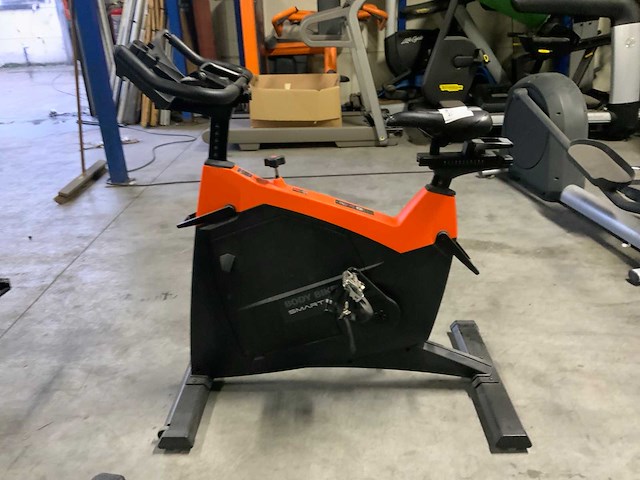 Bodybike smart+ indoorcycle spinningbike - afbeelding 4 van  6