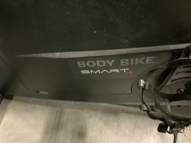 Bodybike smart+ indoorcycle spinningbike - afbeelding 5 van  6