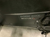 Bodybike smart+ indoorcycle spinningbike - afbeelding 5 van  6