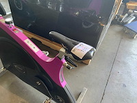 Bodybike supreme connect spinningbike - afbeelding 2 van  4