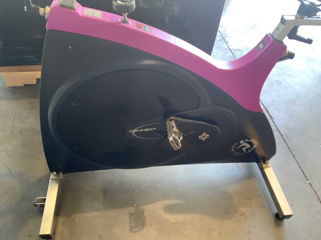 Bodybike supreme connect spinningbike - afbeelding 4 van  4