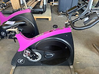 Bodybike supreme connect spinningbike - afbeelding 2 van  5
