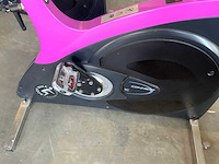 Bodybike supreme connect spinningbike - afbeelding 3 van  5