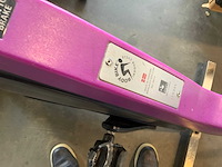Bodybike supreme connect spinningbike - afbeelding 1 van  1