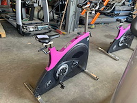 Bodybike supreme connect spinningbike - afbeelding 1 van  5