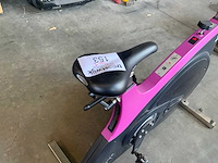 Bodybike supreme connect spinningbike - afbeelding 2 van  5