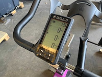 Bodybike supreme connect spinningbike - afbeelding 4 van  5