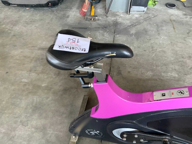 Bodybike supreme connect spinningbike - afbeelding 2 van  5