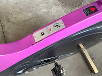 Bodybike supreme connect spinningbike - afbeelding 3 van  5