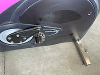 Bodybike supreme connect spinningbike - afbeelding 4 van  5