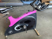 Bodybike supreme connect spinningbike - afbeelding 1 van  6