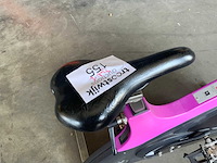 Bodybike supreme connect spinningbike - afbeelding 2 van  6