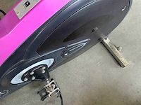 Bodybike supreme connect spinningbike - afbeelding 3 van  6