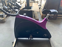 Bodybike supreme connect spinningbike - afbeelding 6 van  6