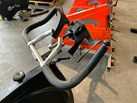 Bodybike supreme indoorcycle spinningbike - afbeelding 2 van  5