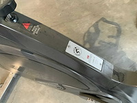 Bodybike supreme indoorcycle spinningbike - afbeelding 4 van  5