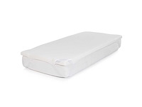 Bodyflex premium matrastopper, tpe-technologie, omkeerbaar, totale hoogte ca. 6 cm - 120 x 200 cm - afbeelding 1 van  5