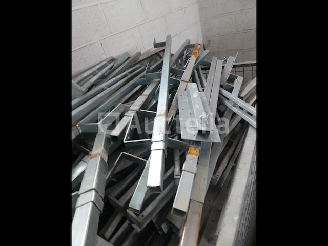 Bodyguard-leuningen voor platen - afbeelding 1 van  3