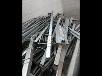 Bodyguard-leuningen voor platen - afbeelding 1 van  3