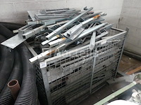 Bodyguard-leuningen voor platen - afbeelding 2 van  3