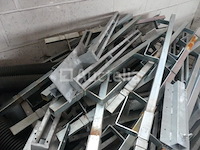 Bodyguard-leuningen voor platen - afbeelding 3 van  3