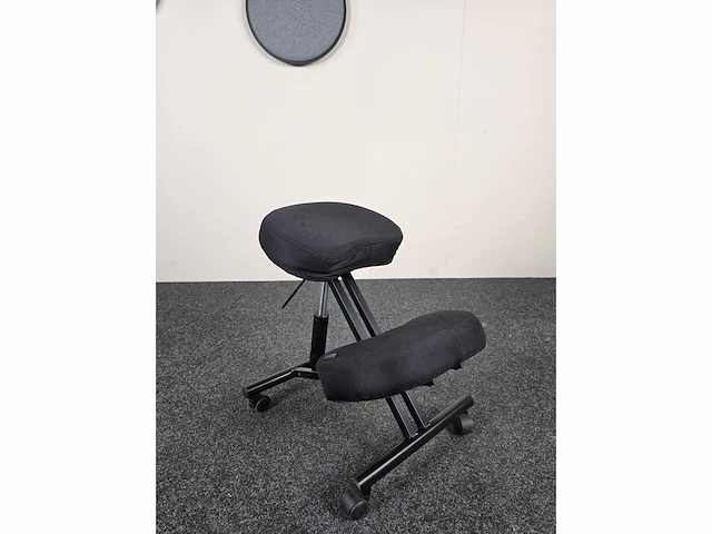 Bodyline - ergonomische kniestoel - bureaustoel - afbeelding 4 van  5