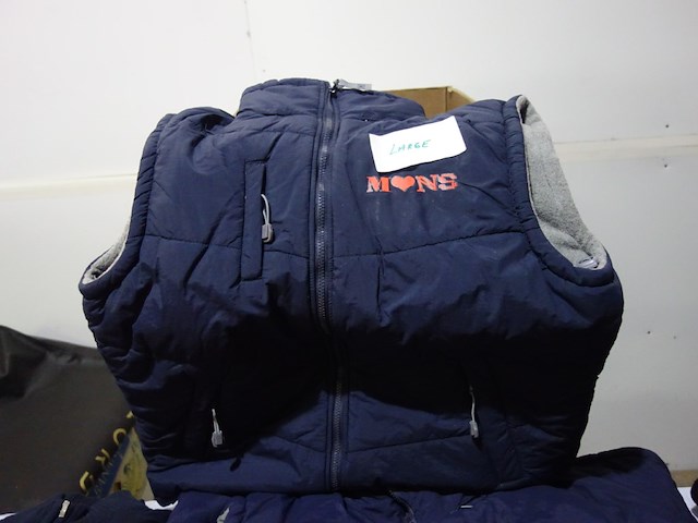 Bodywarmer - maat xxxl - afbeelding 1 van  1