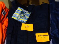 Bodywarmer - afbeelding 1 van  1