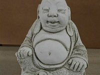 Boeddha beeld ±20 cm - afbeelding 2 van  3