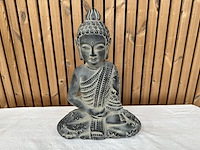 Boeddha beeld - afbeelding 1 van  3
