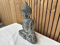 Boeddha beeld - afbeelding 2 van  3