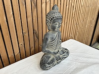 Boeddha beeld - afbeelding 3 van  3