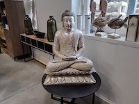 Boeddha beeld - afbeelding 1 van  2